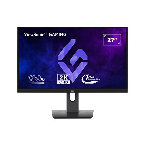ViewSonic VX2758A-2K-PRO-4 27-inch QHD Gaming Monitor